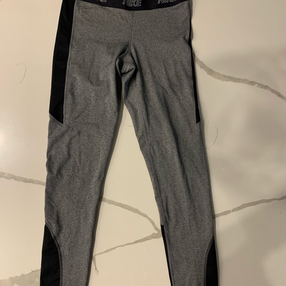 Full length Nike leggings